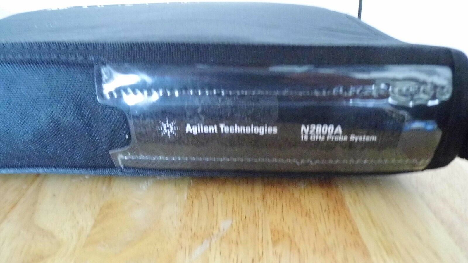 InfiniiMax III N2800A 16GHz Probe Amplifier 13 in stock w/ exp Keysight cal. InfiniiMax III N2800A 16GHz Probe Amplifier 13 in stock w/ exp Keysight cal.